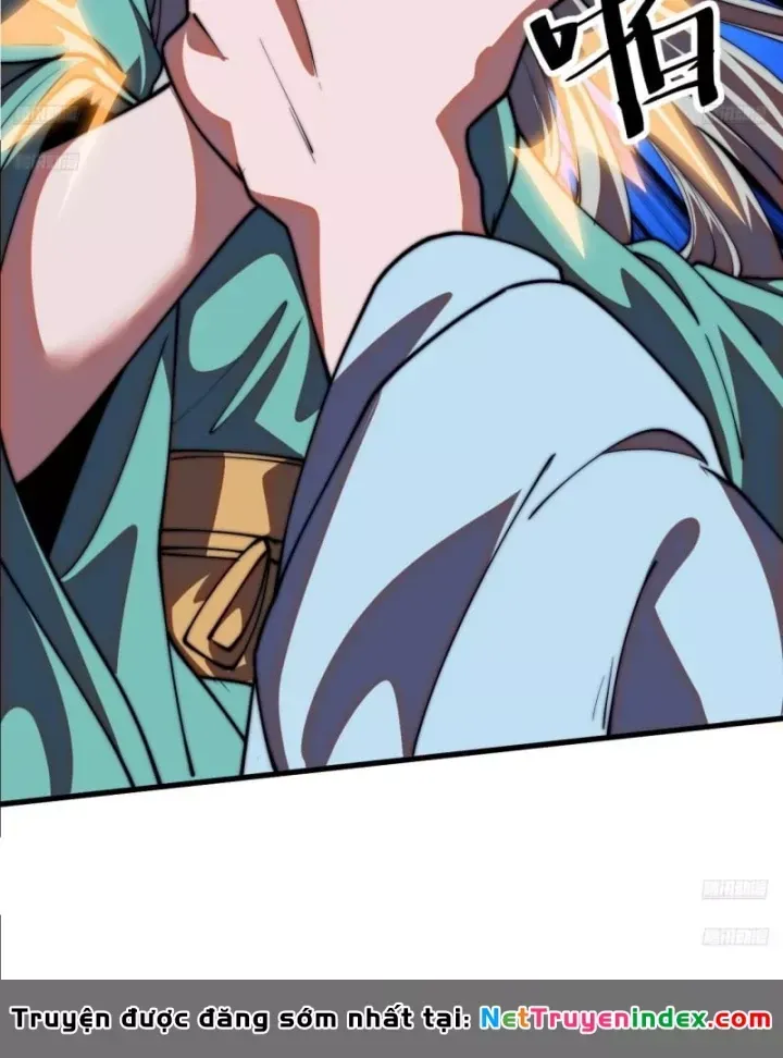 Ta Có Một Sơn Trại Chap 1255 - Next Chap 1256