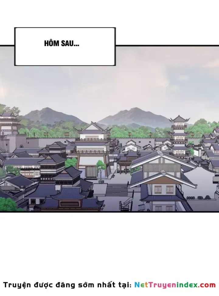 Ta Có Một Sơn Trại Chap 1255 - Next Chap 1256