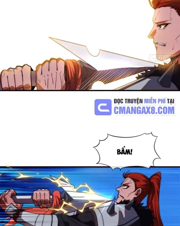 Ta Có Một Sơn Trại Chap 1255 - Next Chap 1256