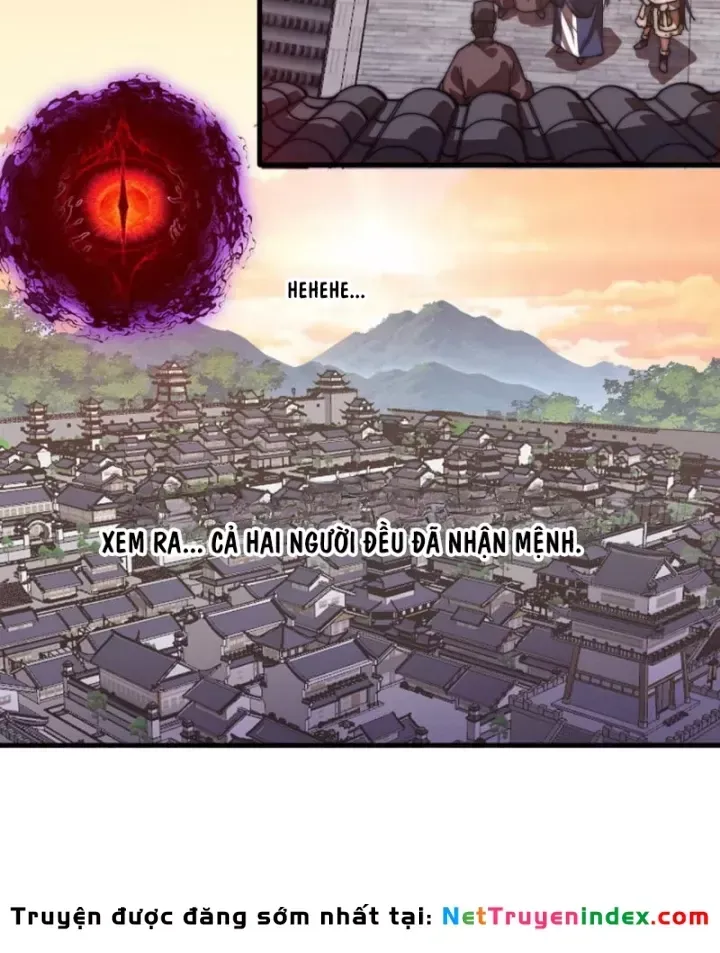 Ta Có Một Sơn Trại Chap 1255 - Next Chap 1256