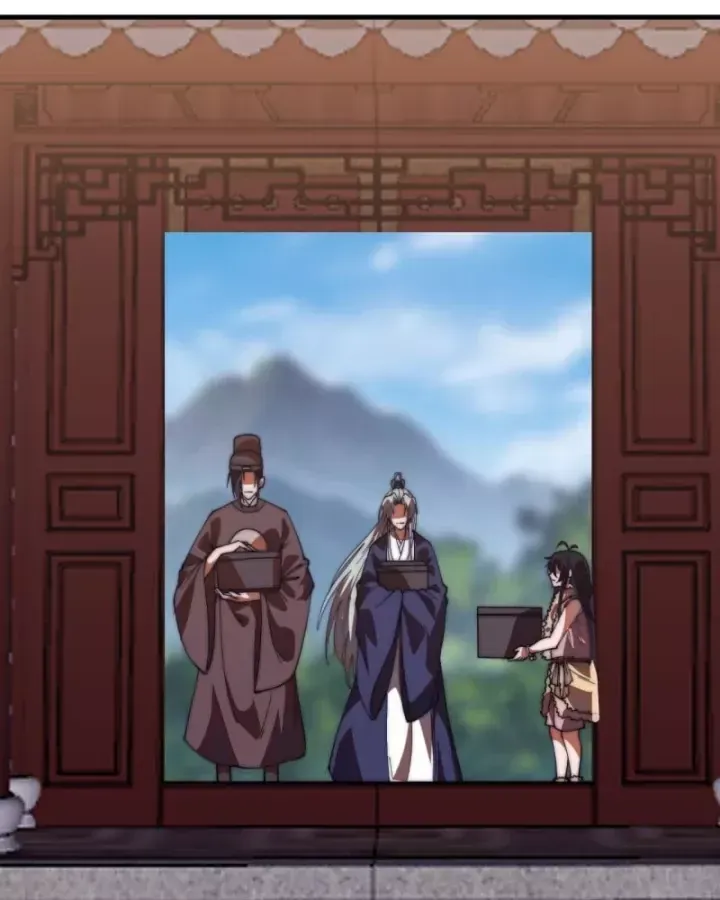 Ta Có Một Sơn Trại Chap 1255 - Next Chap 1256