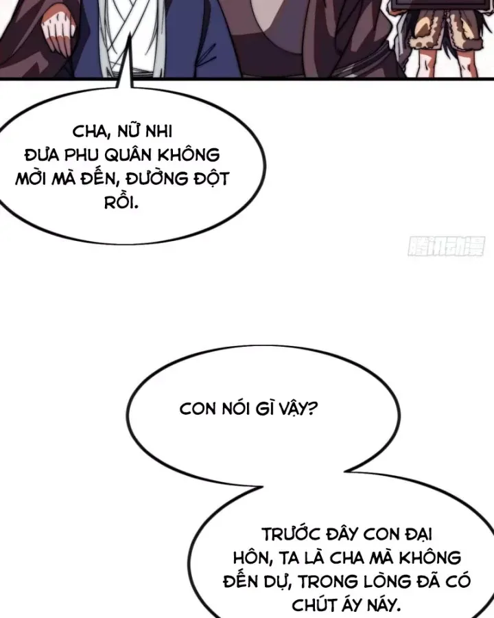 Ta Có Một Sơn Trại Chap 1255 - Next Chap 1256