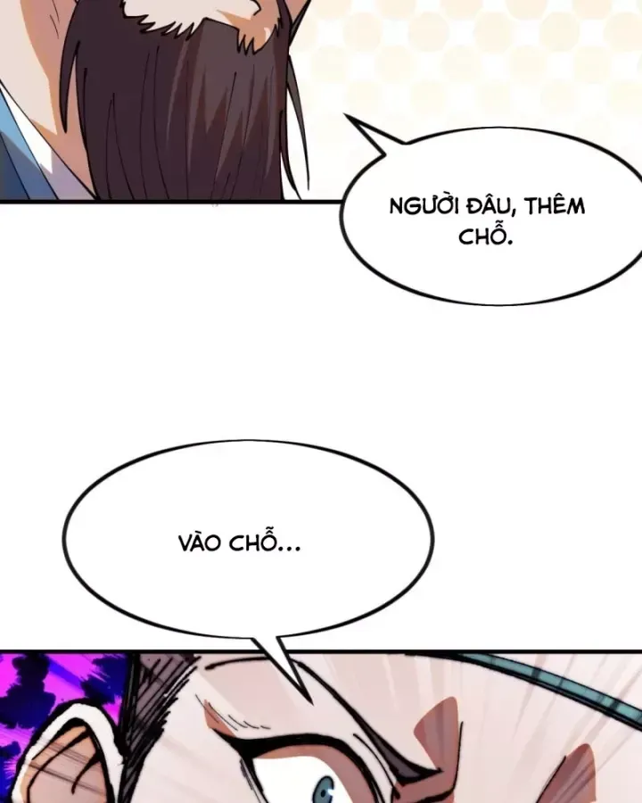 Ta Có Một Sơn Trại Chap 1256 - Next Chap 1257