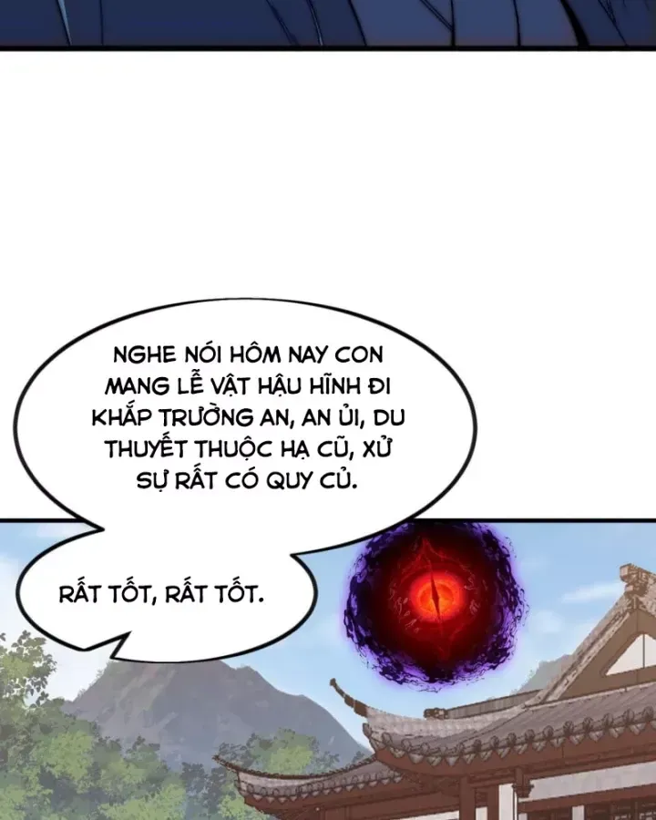 Ta Có Một Sơn Trại Chap 1256 - Next Chap 1257