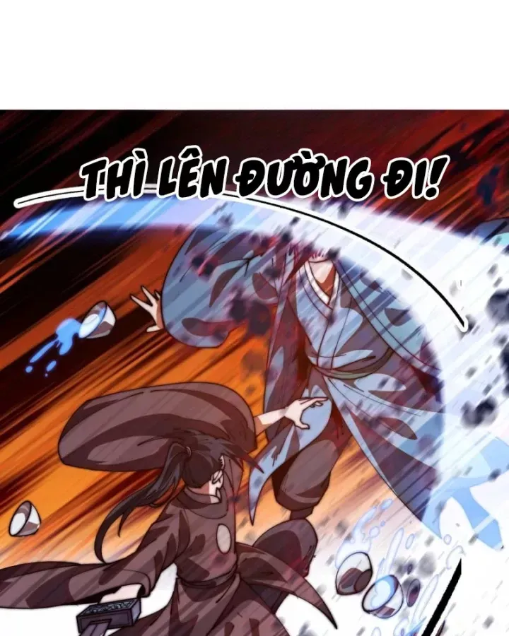 Ta Có Một Sơn Trại Chap 1256 - Next Chap 1257