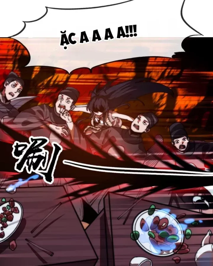 Ta Có Một Sơn Trại Chap 1256 - Next Chap 1257