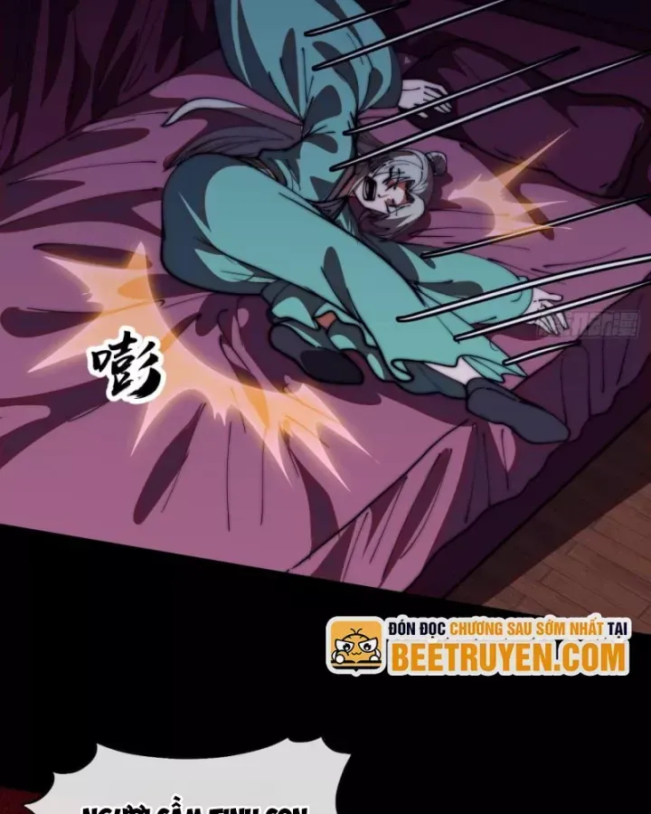 Ta Có Một Sơn Trại Chap 1256 - Next Chap 1257