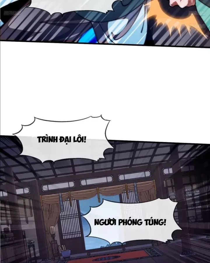 Ta Có Một Sơn Trại Chap 1256 - Next Chap 1257