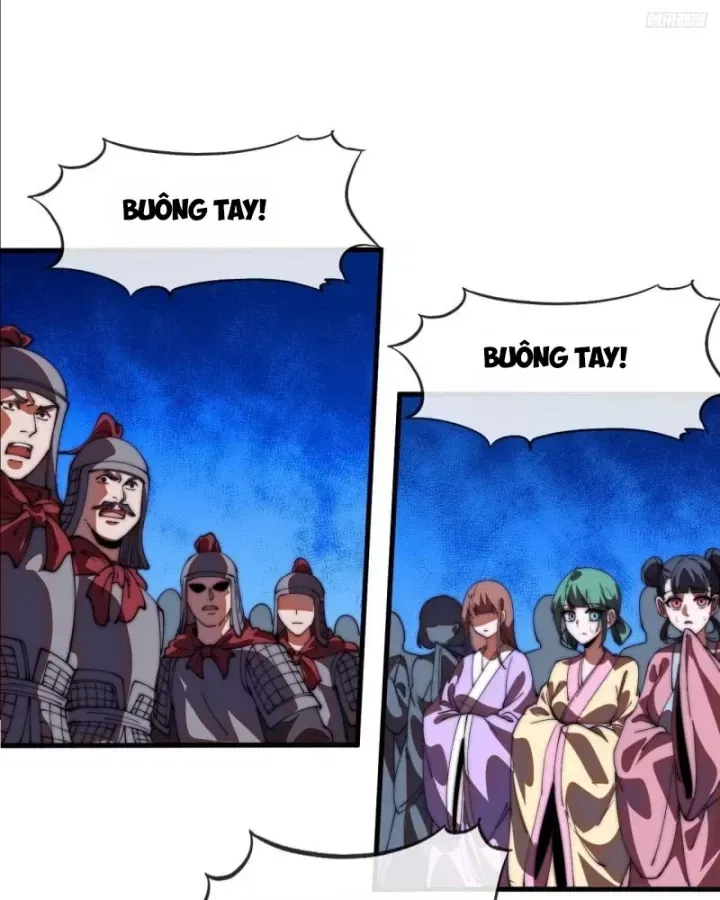 Ta Có Một Sơn Trại Chap 1256 - Next Chap 1257