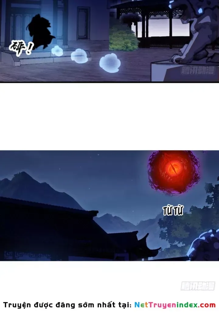 Ta Có Một Sơn Trại Chap 1256 - Next Chap 1257