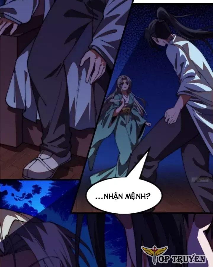 Ta Có Một Sơn Trại Chap 1256 - Next Chap 1257