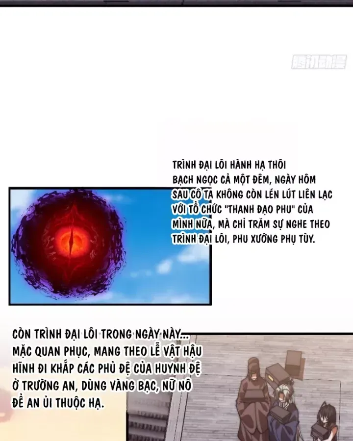 Ta Có Một Sơn Trại Chap 1256 - Next Chap 1257