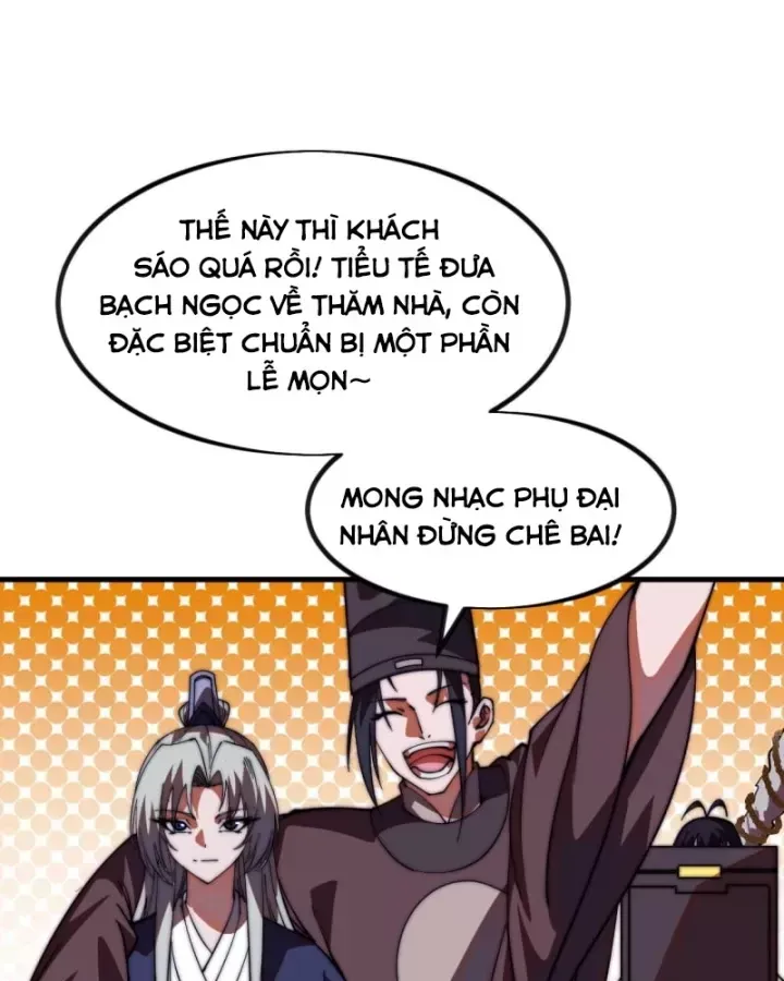 Ta Có Một Sơn Trại Chap 1256 - Next Chap 1257