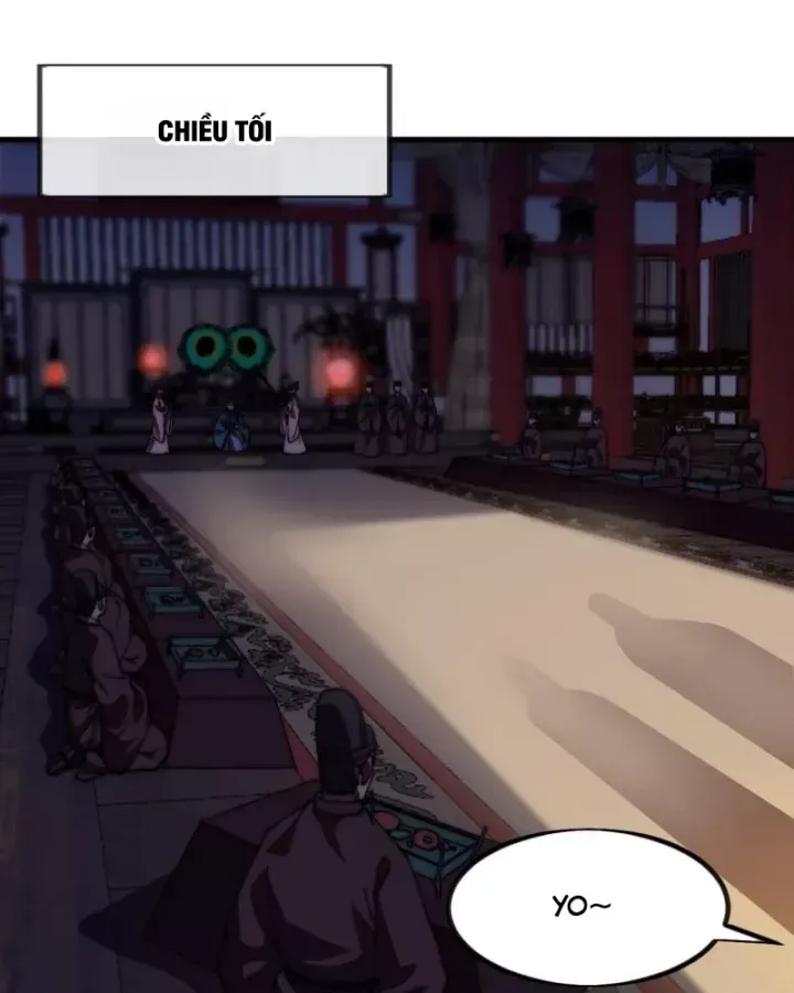 Ta Có Một Sơn Trại Chap 1256 - Next Chap 1257