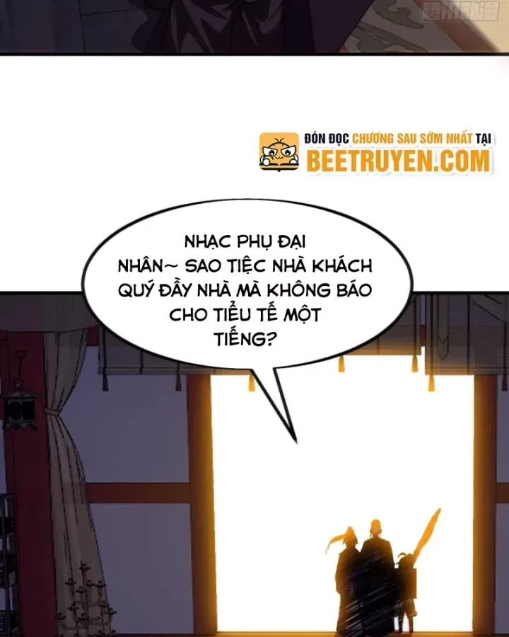 Ta Có Một Sơn Trại Chap 1256 - Next Chap 1257