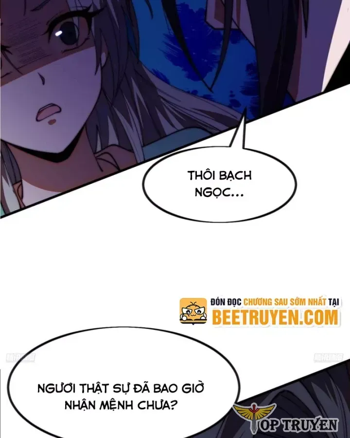 Ta Có Một Sơn Trại Chap 1256 - Next Chap 1257