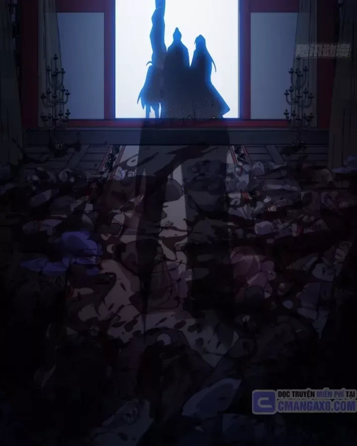 Ta Có Một Sơn Trại Chap 1257 - Next Chap 1258