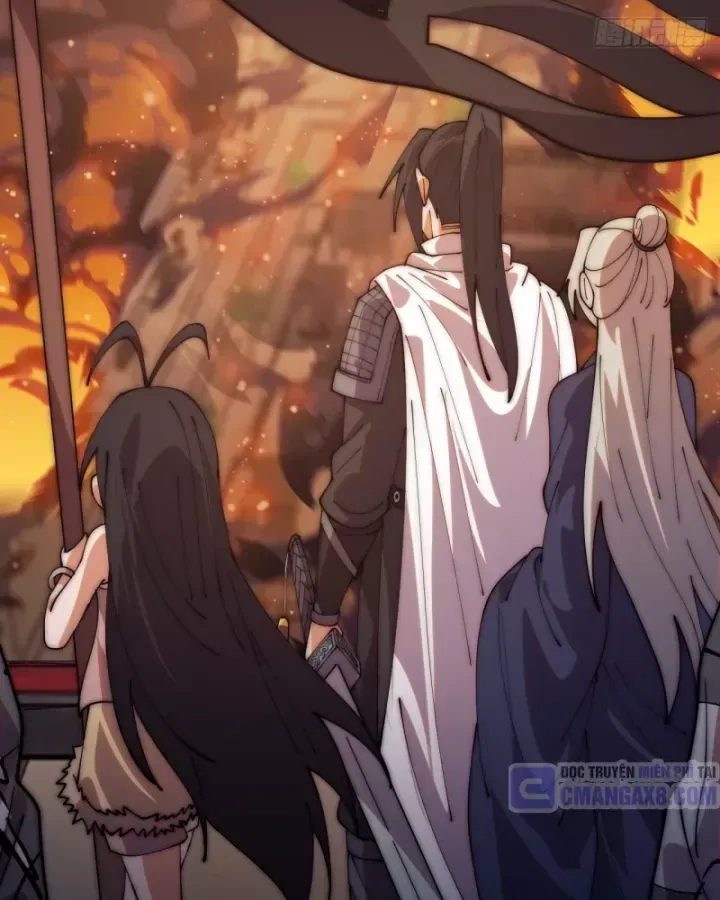 Ta Có Một Sơn Trại Chap 1257 - Next Chap 1258