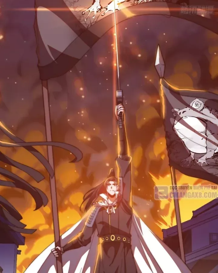 Ta Có Một Sơn Trại Chap 1257 - Next Chap 1258