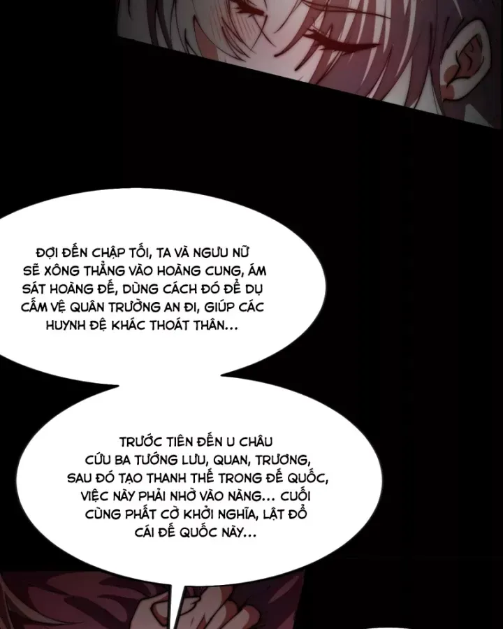 Ta Có Một Sơn Trại Chap 1257 - Next Chap 1258