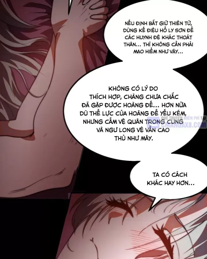 Ta Có Một Sơn Trại Chap 1257 - Next Chap 1258