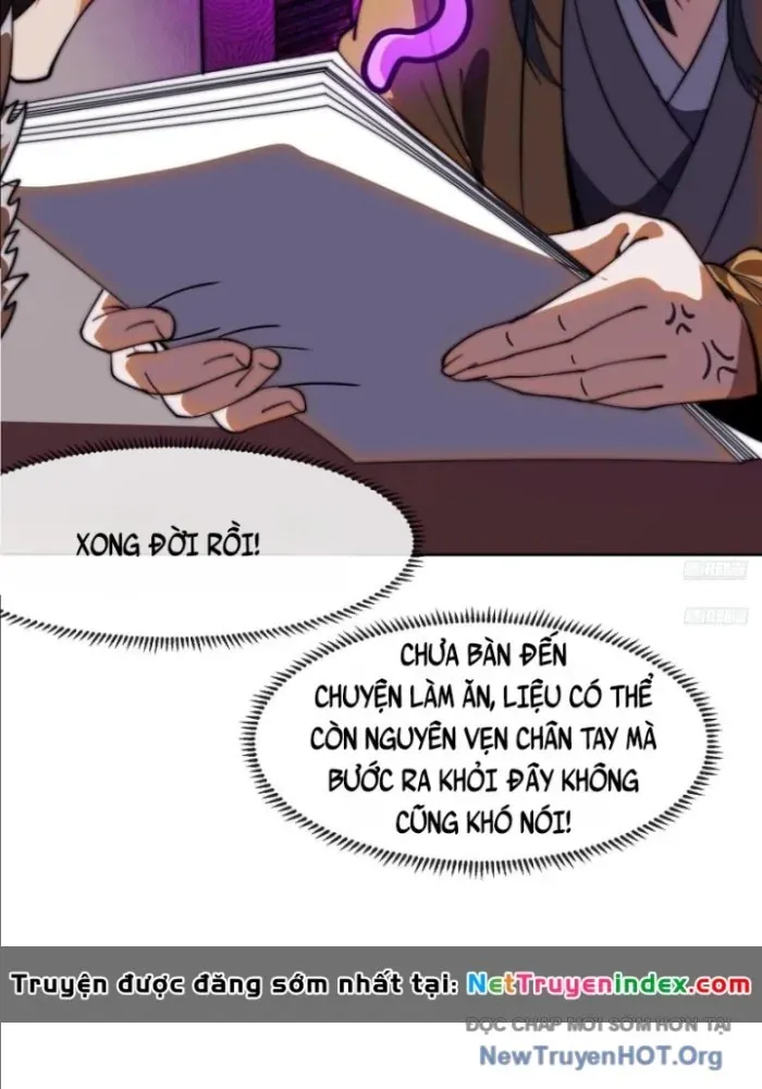 Ta Có Một Sơn Trại Chap 1269 - Next Chap 1270