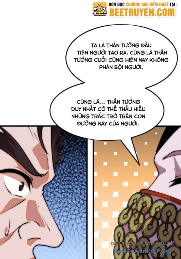 Ta Có Một Sơn Trại Chap 1269 - Next Chap 1270