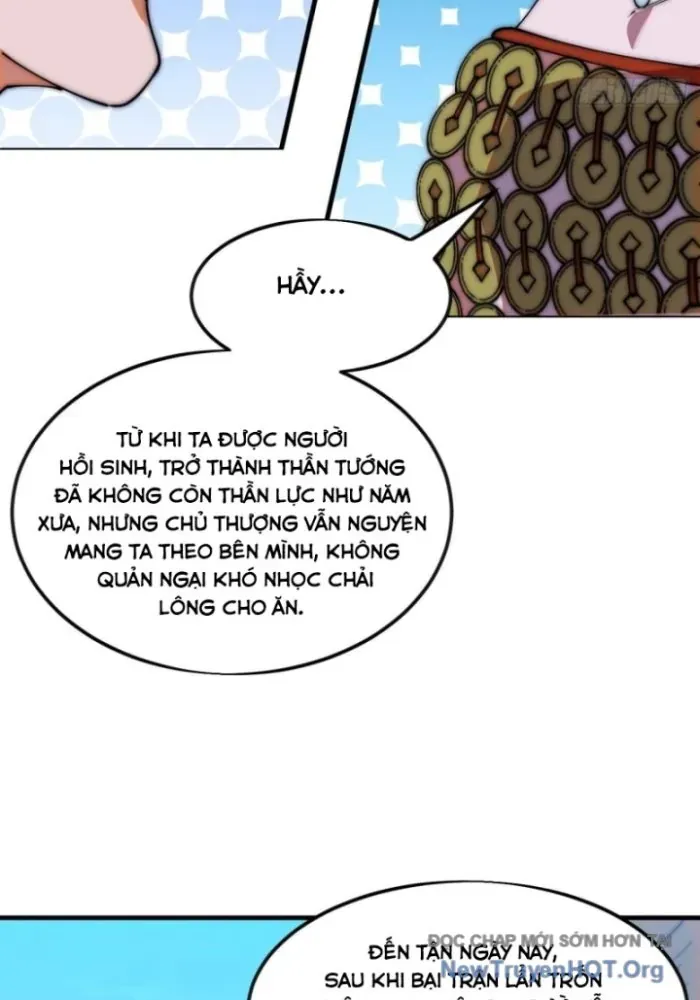 Ta Có Một Sơn Trại Chap 1269 - Next Chap 1270