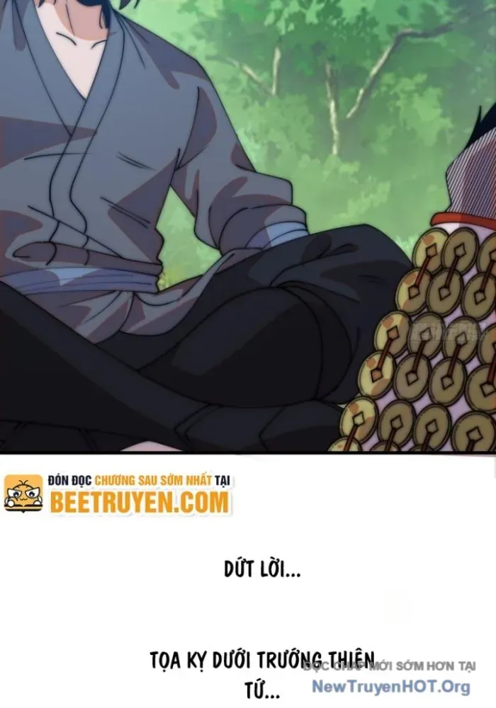 Ta Có Một Sơn Trại Chap 1269 - Next Chap 1270