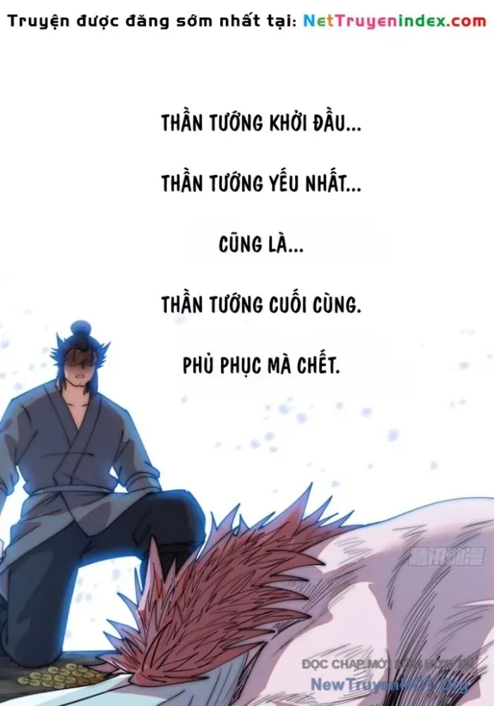 Ta Có Một Sơn Trại Chap 1269 - Next Chap 1270