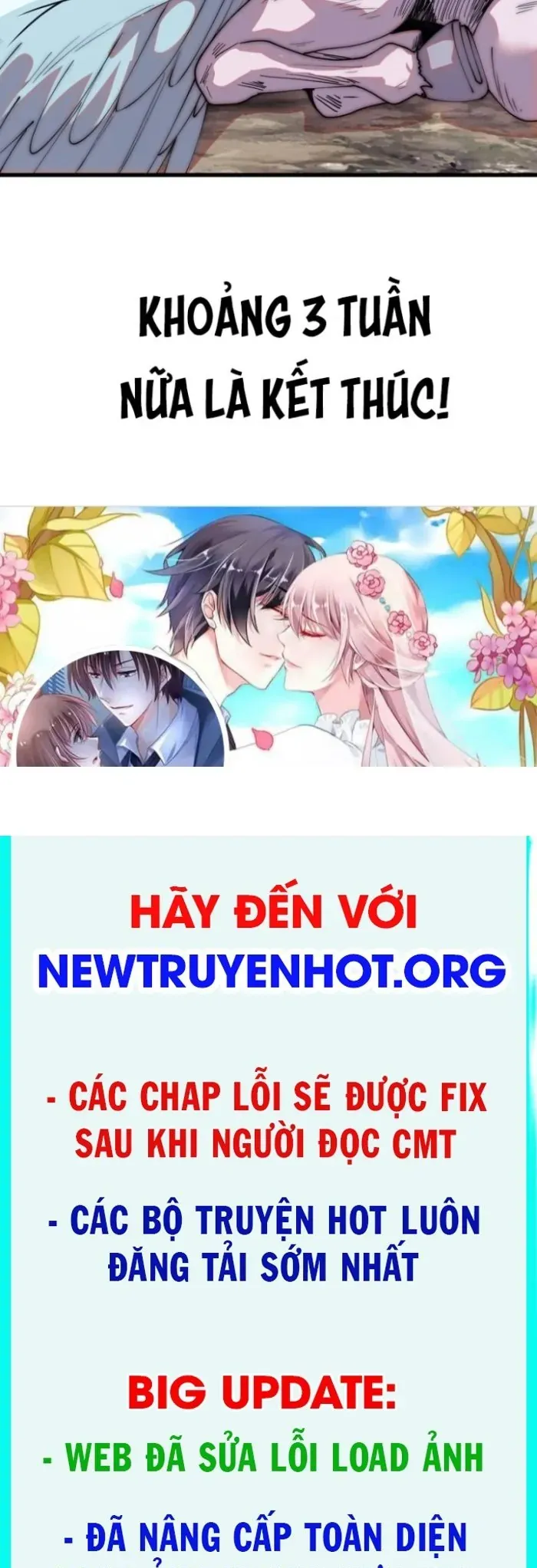 Ta Có Một Sơn Trại Chap 1269 - Next Chap 1270