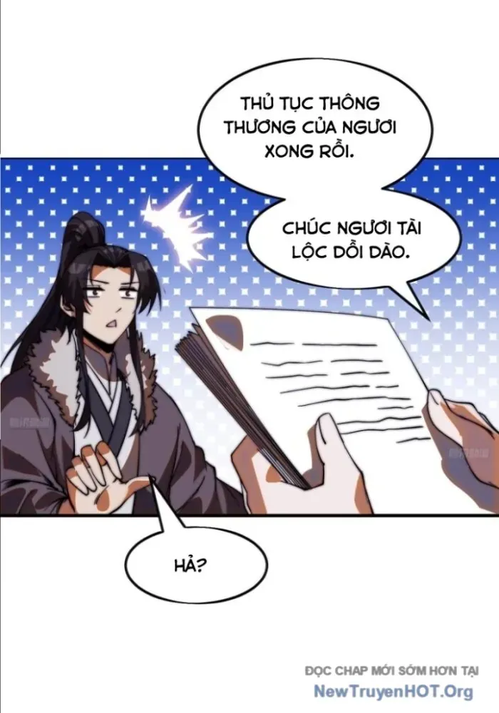 Ta Có Một Sơn Trại Chap 1269 - Next Chap 1270