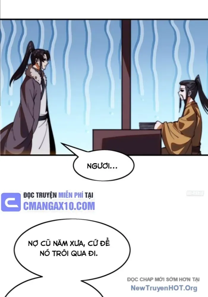 Ta Có Một Sơn Trại Chap 1269 - Next Chap 1270