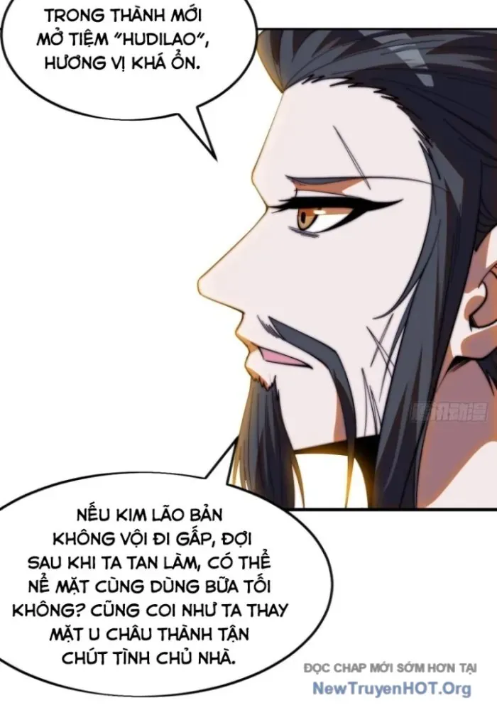 Ta Có Một Sơn Trại Chap 1269 - Next Chap 1270