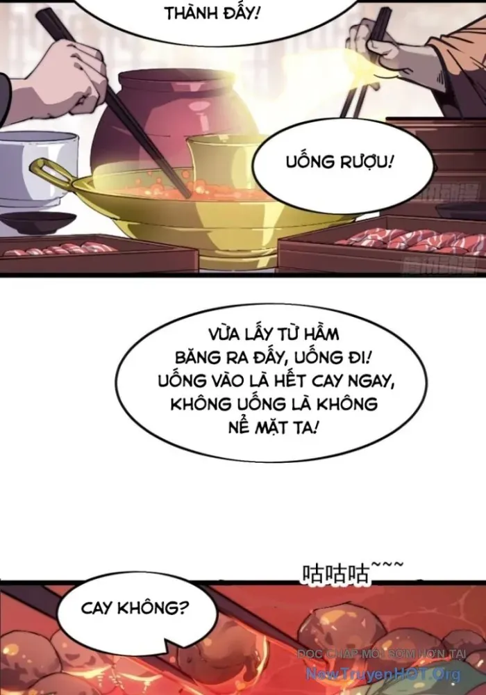 Ta Có Một Sơn Trại Chap 1269 - Next Chap 1270