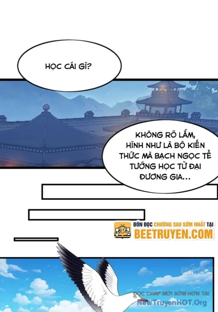 Ta Có Một Sơn Trại Chap 1269 - Next Chap 1270