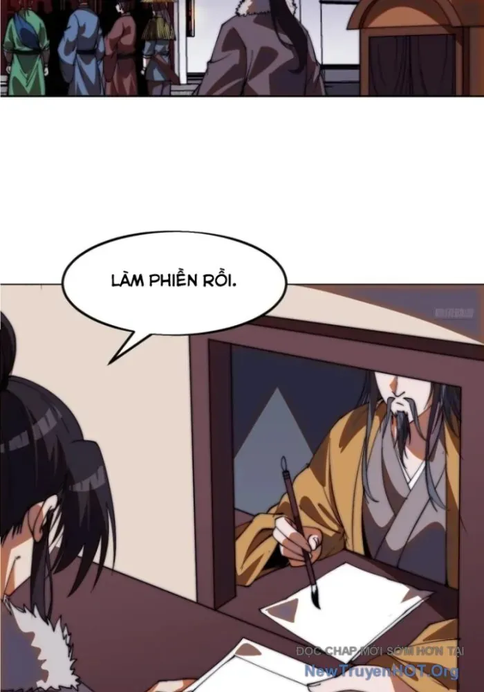 Ta Có Một Sơn Trại Chap 1269 - Next Chap 1270