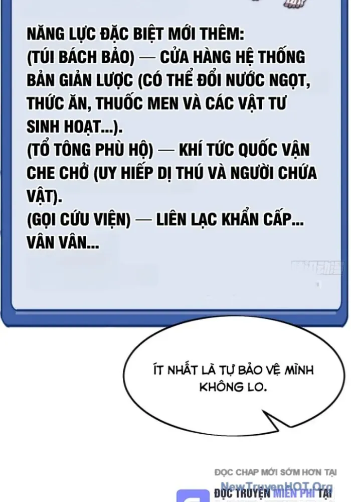 Ta Có Một Sơn Trại Chap 1269 - Next Chap 1270