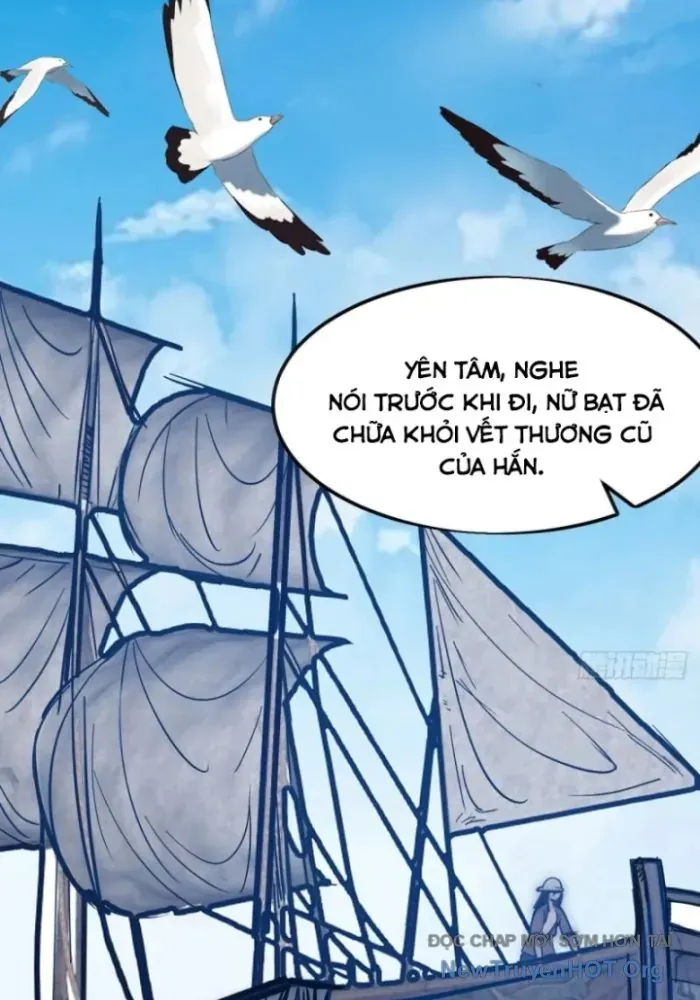 Ta Có Một Sơn Trại Chap 1269 - Next Chap 1270