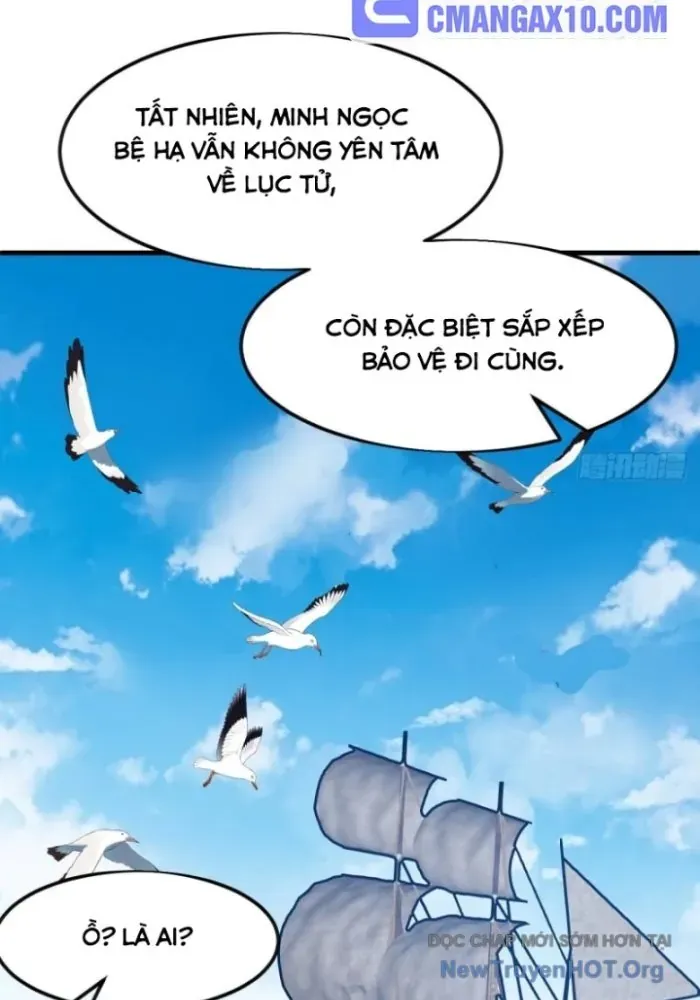 Ta Có Một Sơn Trại Chap 1269 - Next Chap 1270