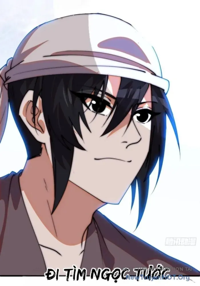 Ta Có Một Sơn Trại Chap 1269 - Next Chap 1270