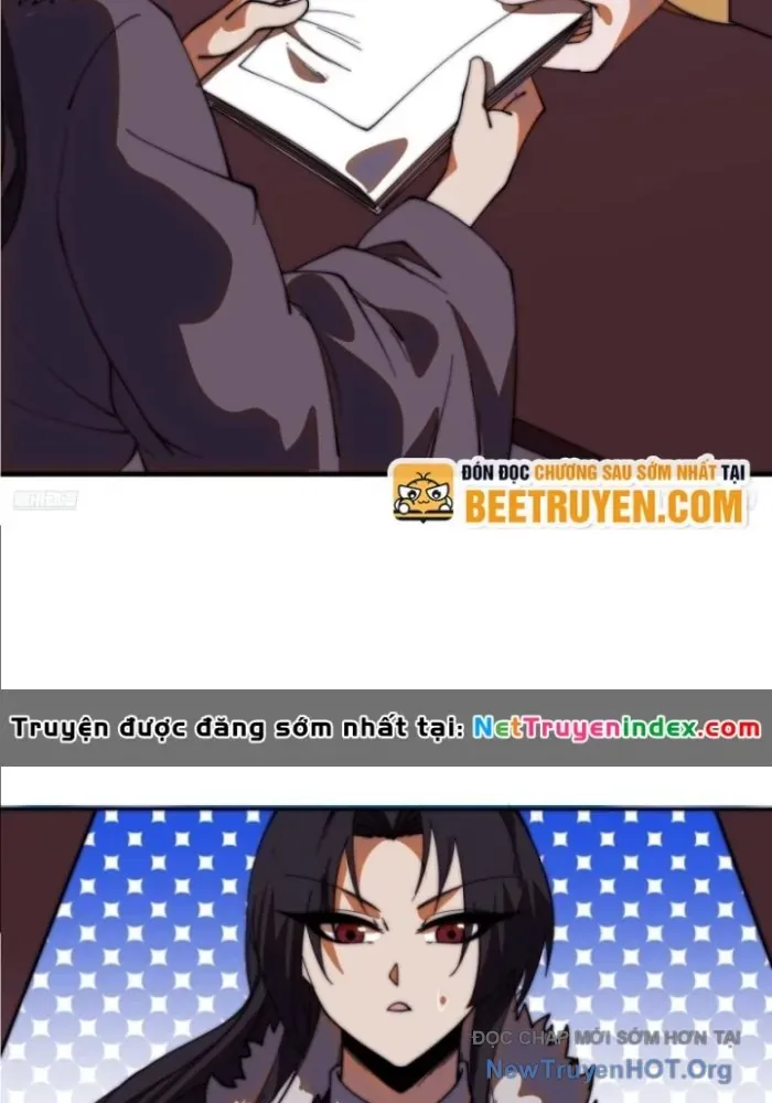 Ta Có Một Sơn Trại Chap 1269 - Next Chap 1270