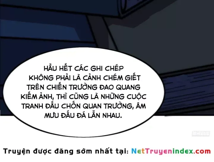 Ta Có Một Sơn Trại Chap 1260 - Next Chap 1261