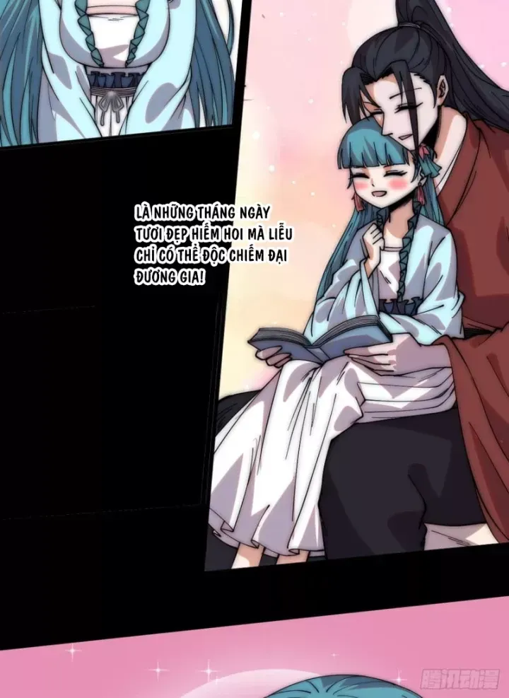 Ta Có Một Sơn Trại Chap 1260 - Next Chap 1261