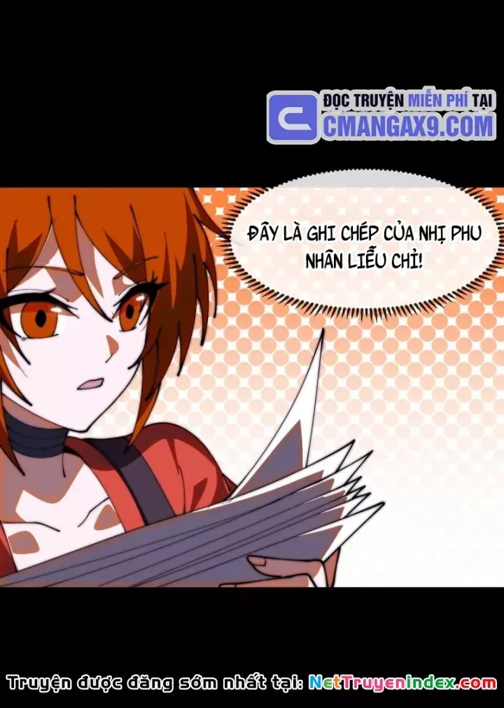 Ta Có Một Sơn Trại Chap 1260 - Next Chap 1261