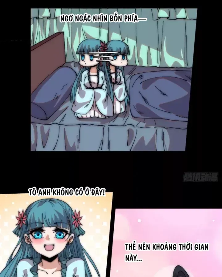 Ta Có Một Sơn Trại Chap 1260 - Next Chap 1261