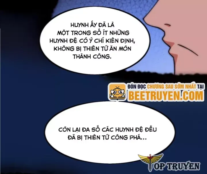 Ta Có Một Sơn Trại Chap 1260 - Next Chap 1261
