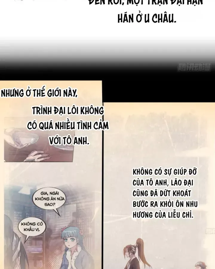 Ta Có Một Sơn Trại Chap 1260 - Next Chap 1261