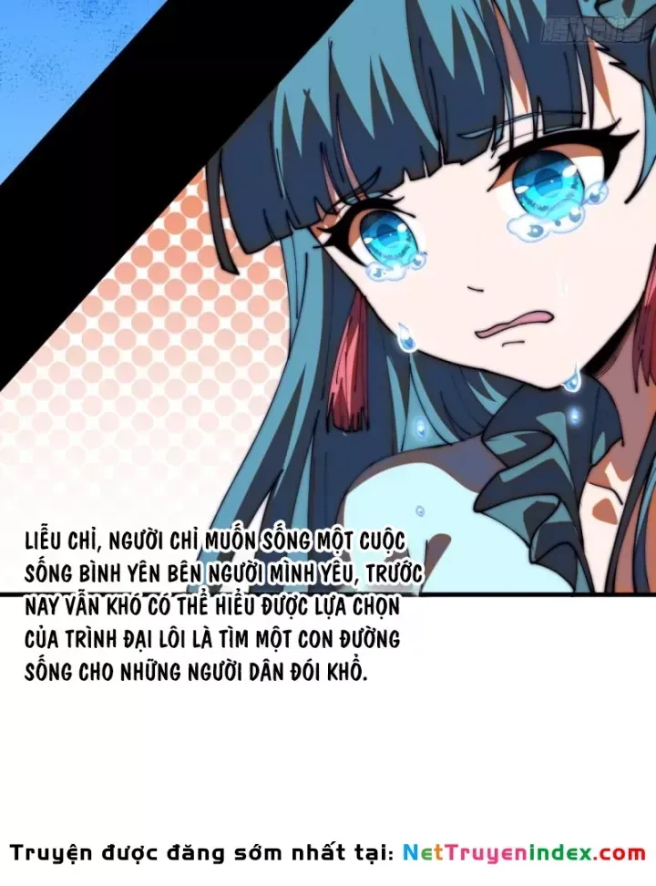 Ta Có Một Sơn Trại Chap 1260 - Next Chap 1261