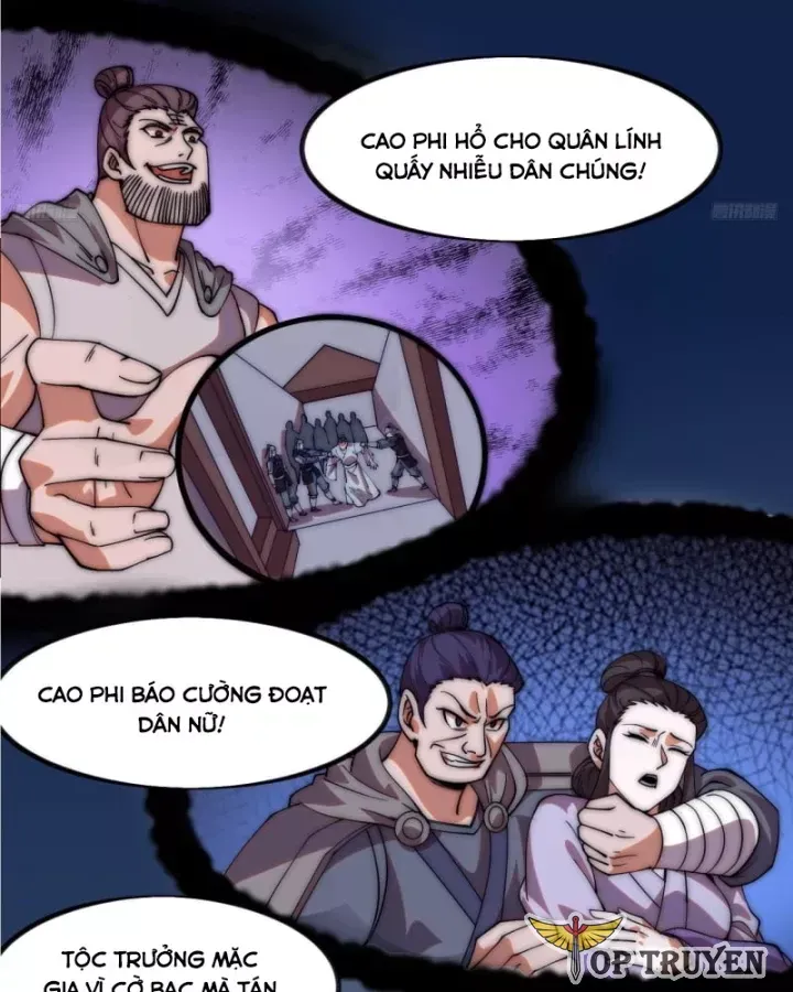 Ta Có Một Sơn Trại Chap 1260 - Next Chap 1261